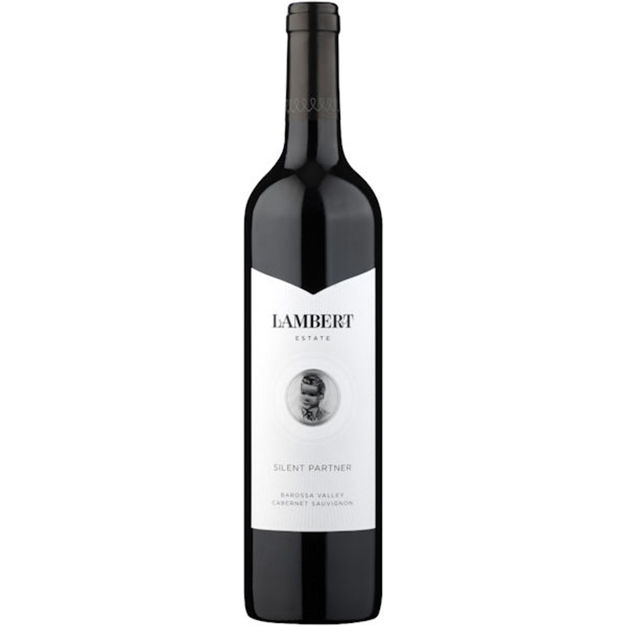 Lambert Estate Silent Partner Barossa Cabernet
