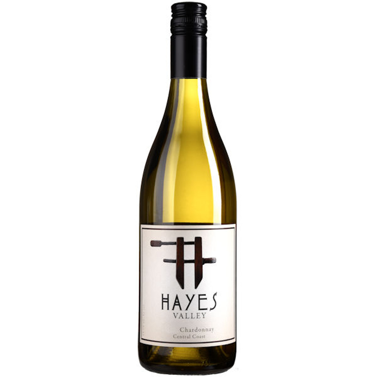 Hayes Valley Central Coast Chardonnay