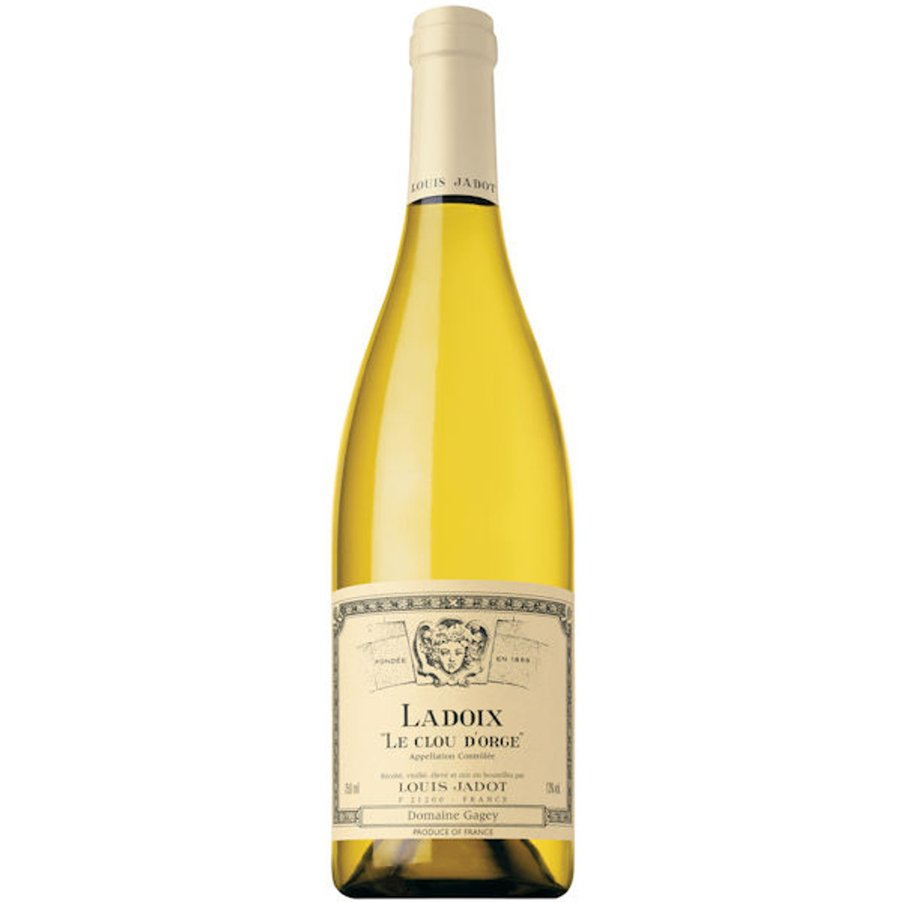 Louis Jadot Ladoix Le Clou D'Orge Burgundy Chardonnay