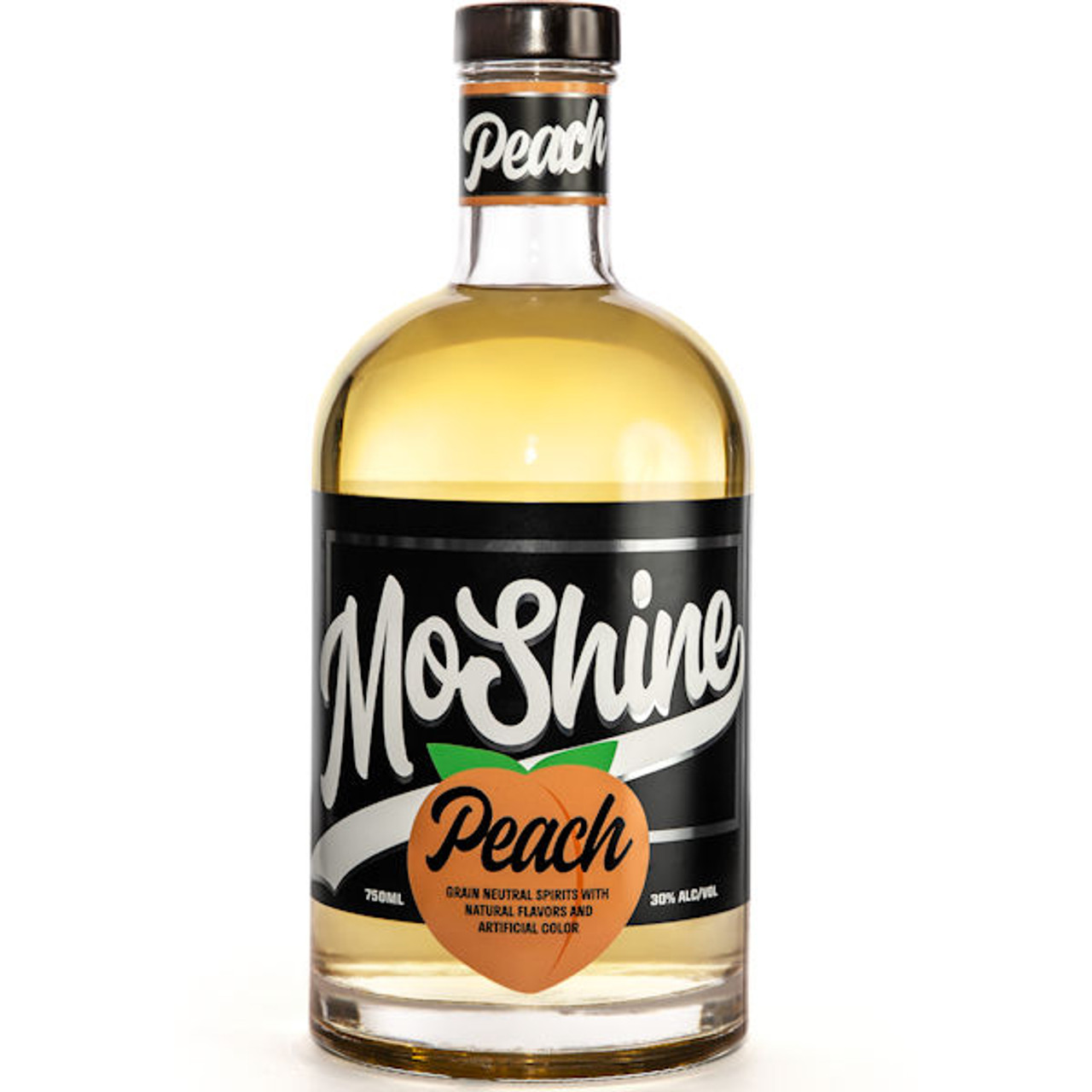 MoShine Peach Moonshine 750ml