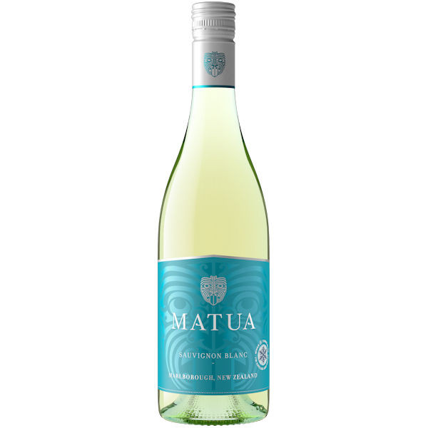 Matua Valley Marlborough Sauvignon Blanc