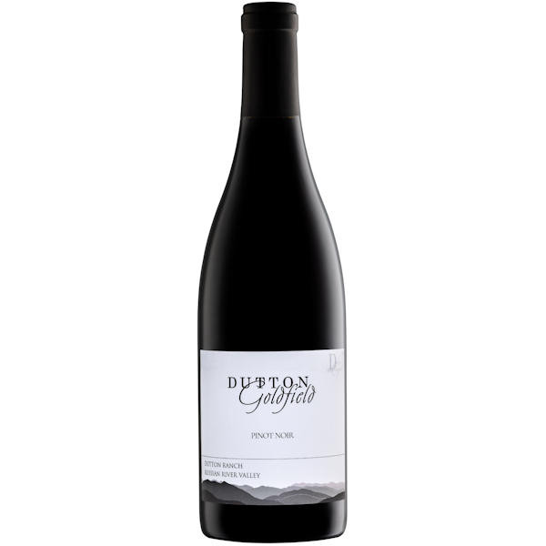 DuttonGoldfield Dutton Ranch Russian River Pinot Noir