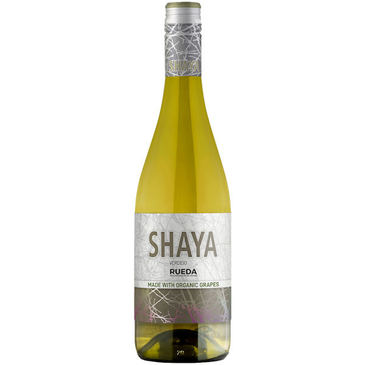 Bodegas Shaya Shaya Verdejo Old Vines