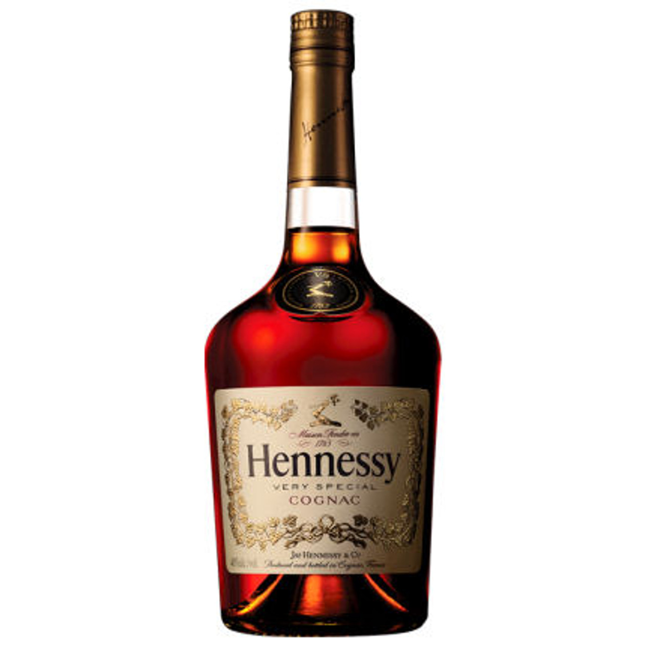 Hennessy V.S Faith Xlvii Very Special Cognac 750ml