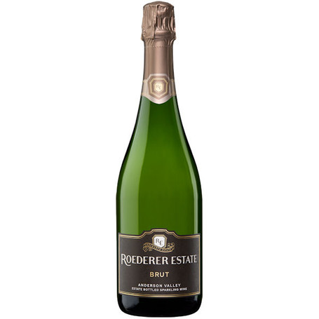 Roederer Estate Anderson Valley Brut NV1