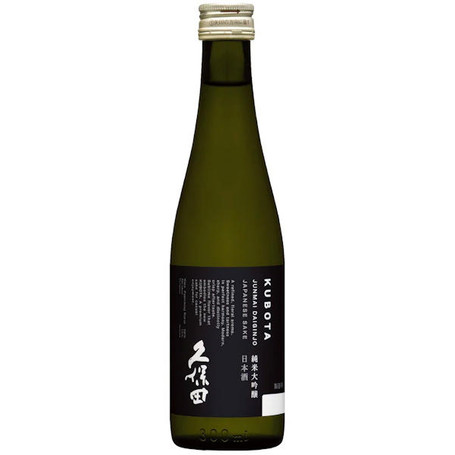 【MukuMuku】 kubota-junmai-daiginjo-