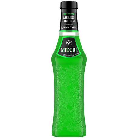 Midori Melon Liqueur 375ml