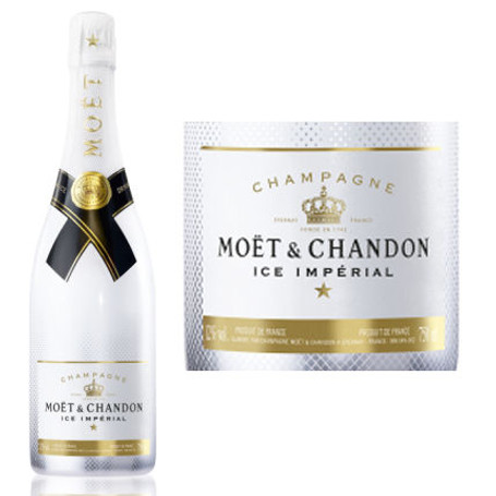 Moet & Chandon Ice Imperial NV