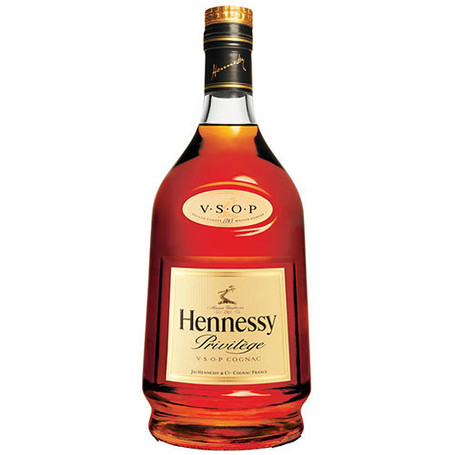 Hennessy Privilege VSOP Cognac 750ml