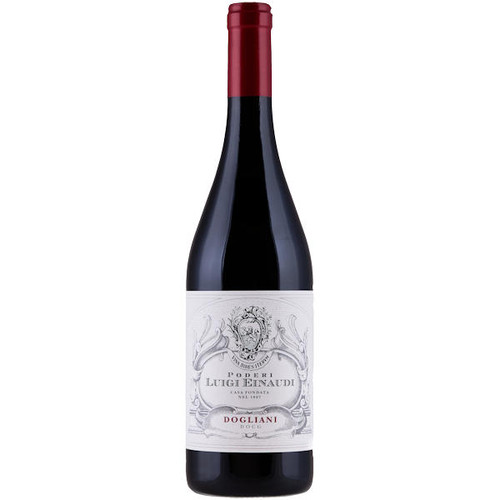 Poderi di Luigi Einaudi Dogliani DOCG Poderi di Luigi Einaudi Dogliani DOCG