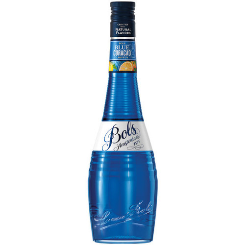 blue curacao liqueur asda