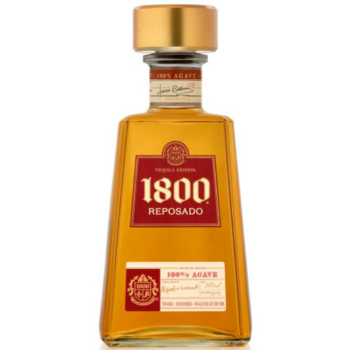 1800 Reposado Tequila 750ml 1800 Reposado Tequila 750ml