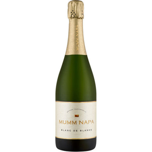 Mumm Napa Blanc de Blancs