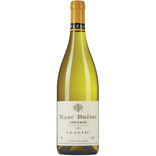 Marc Bredif Classic Vouvray Chenin Blanc Marc Bredif Classic Vouvray Chenin Blanc
