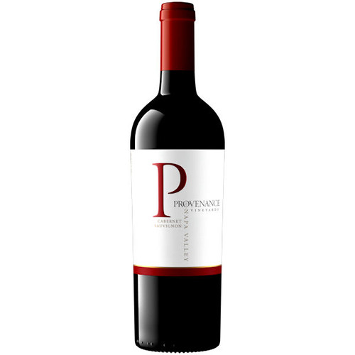 Provenance Napa Cabernet Provenance Napa Cabernet