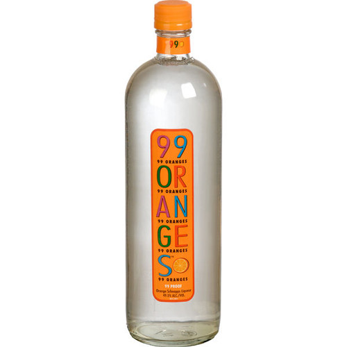 99 Watermelons Schnapps Liqueur 750ml