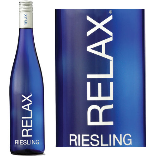 Schmitt Sohne Relax Riesling QBA Schmitt Sohne Relax Riesling QBA