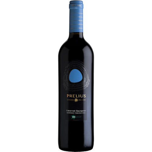 Prelius Cabernet Maremma Toscana DOC Prelius Cabernet Maremma Toscana DOC
