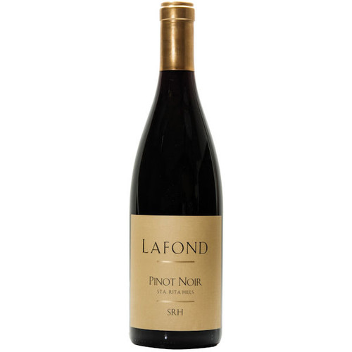 Lafond Sta. Rita Hills Pinot Noir Lafond Sta. Rita Hills Pinot Noir
