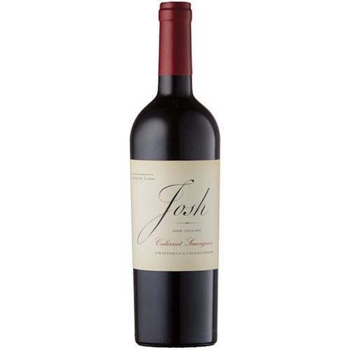 Josh Cellars California Cabernet Josh Cellars California Cabernet