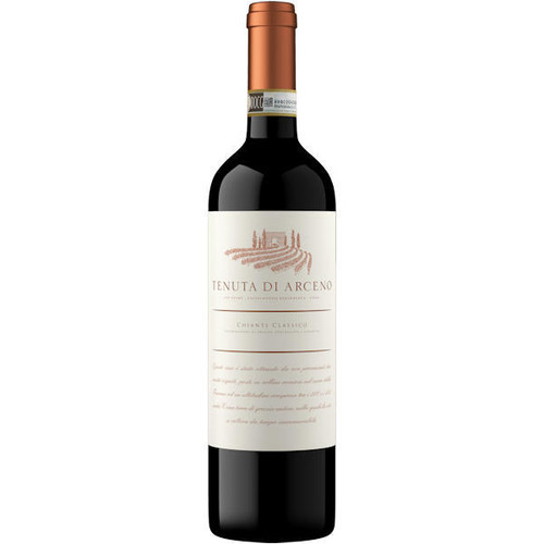 Tenuta di Arceno Chianti Classico DOCG Tenuta di Arceno Chianti Classico DOCG