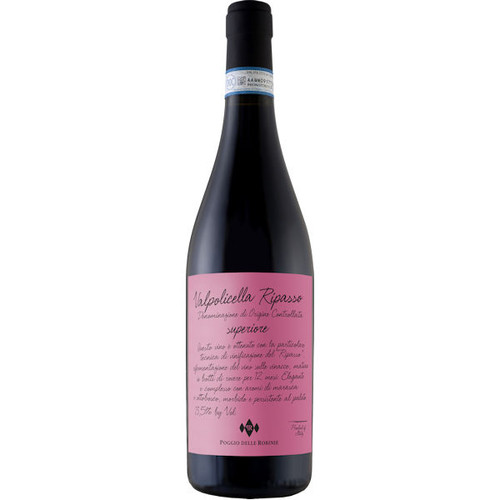Poggio Della Robinie Valpolicella Ripasso DOC Superiore Poggio Della Robinie Valpolicella Ripasso DOC Superiore