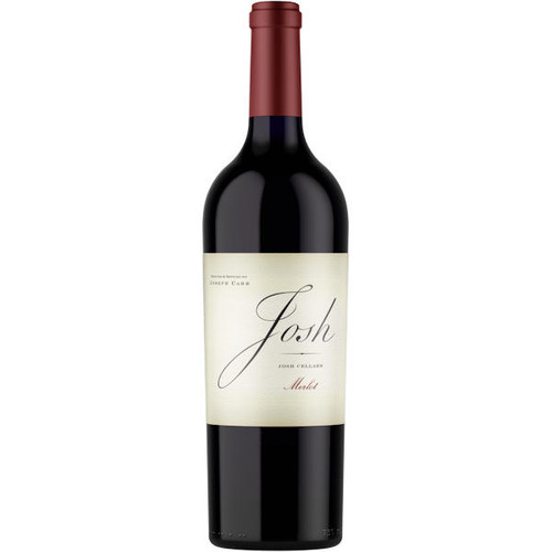 Josh Cellars California Merlot Josh Cellars California Merlot