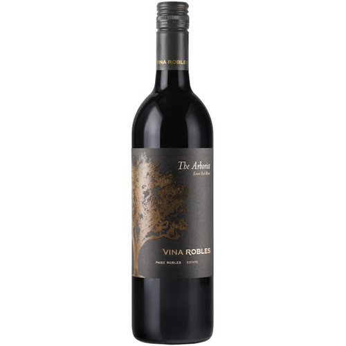 Vina Robles The Arborist Paso Robles Red Blend Vina Robles The Arborist Paso Robles Red Blend