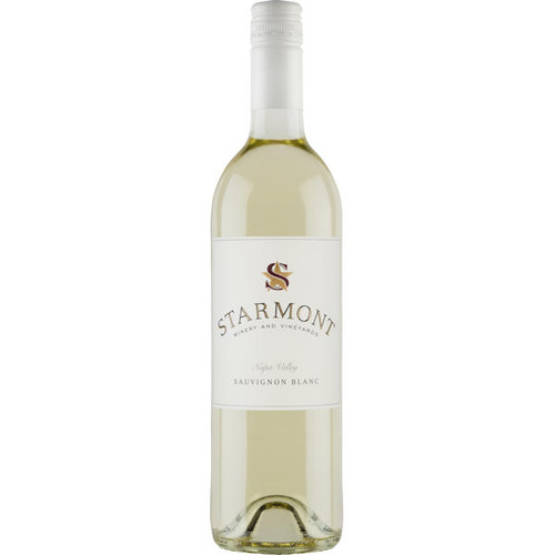 Starmont by Merryvale Napa Sauvignon Blanc Starmont by Merryvale Napa Sauvignon Blanc