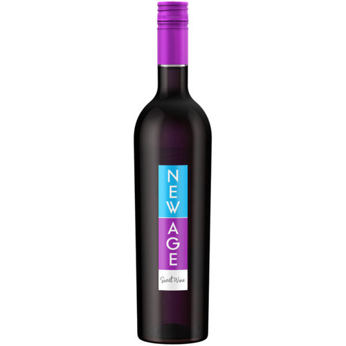 Bianchi New Age Sweet Red Wine NV Bianchi New Age Sweet Red Wine NV