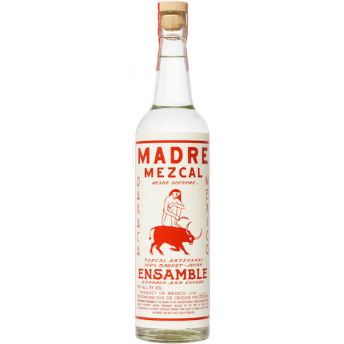Madre Ensamble Mezcal 700ml Madre Ensamble Mezcal 700ml