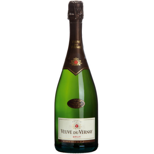 Veuve du Vernay Brut Sparkling Wine NV Veuve du Vernay Brut Sparkling Wine NV