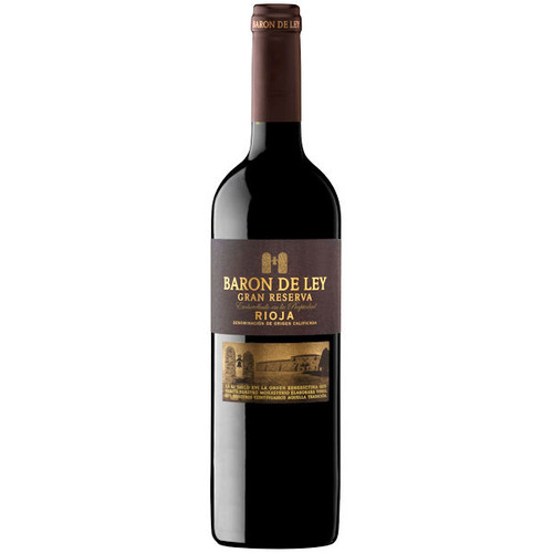 Baron de Ley Gran Reserva Rioja Baron de Ley Gran Reserva Rioja