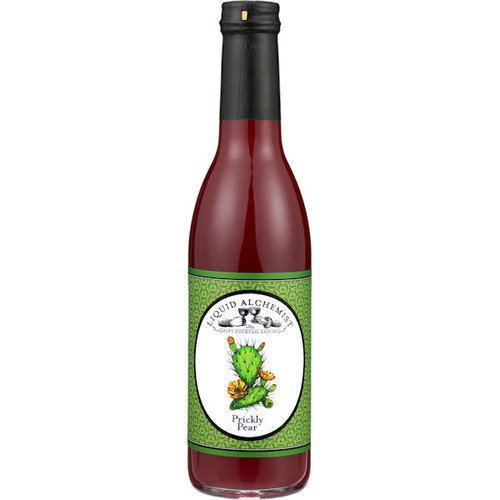 Liquid Alchemist Prickly Pear Syrup 750ml FineWineHouse Fine Wine