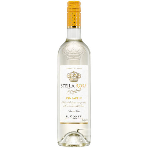 Stella Rosa Pineapple NV (Italy) Stella Rosa Pineapple NV (Italy)