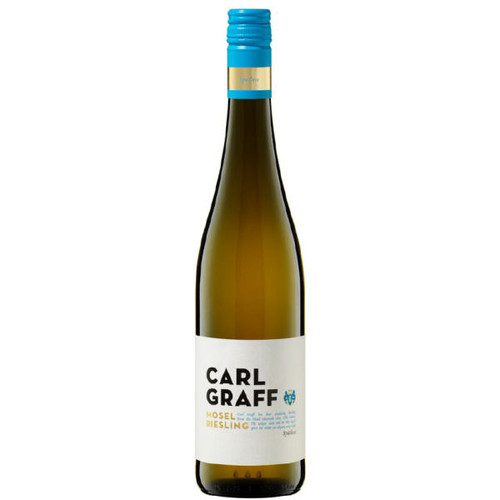 Carl Graff Mosel Riesling Spatlese Carl Graff Mosel Riesling Spatlese