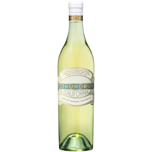 Krasno White Wine with Maceration