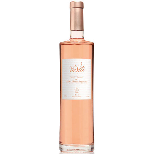 VieVite Cotes de Provence Rose VieVite Cotes de Provence Rose