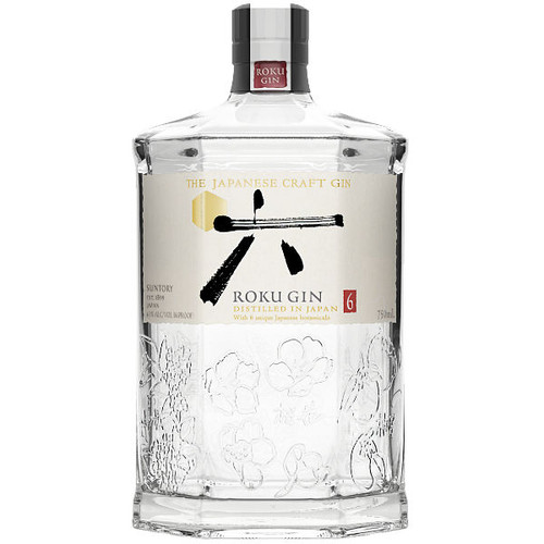 The Japanese Craft GIN MIZUHO - その他