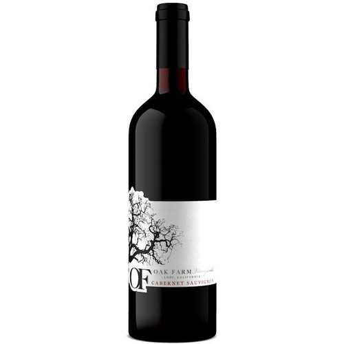 Oak Farm Vineyards Lodi Cabernet Oak Farm Vineyards Lodi Cabernet