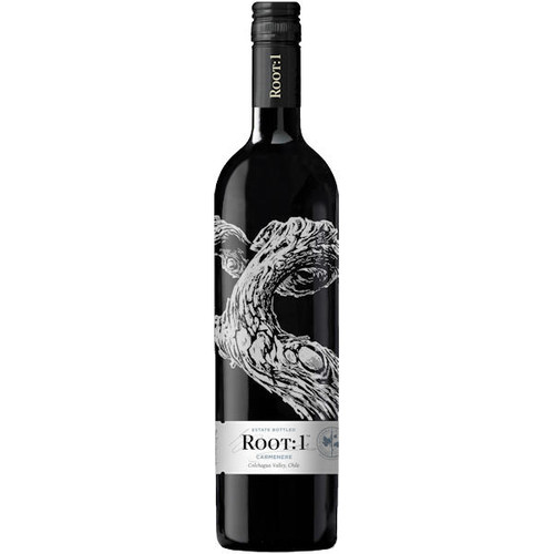 Root:1 Colchugua Valley Carmenere Root:1 Colchugua Valley Carmenere