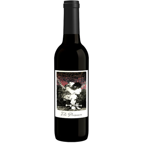 The Prisoner Napa Red Blend The Prisoner Napa Red Blend