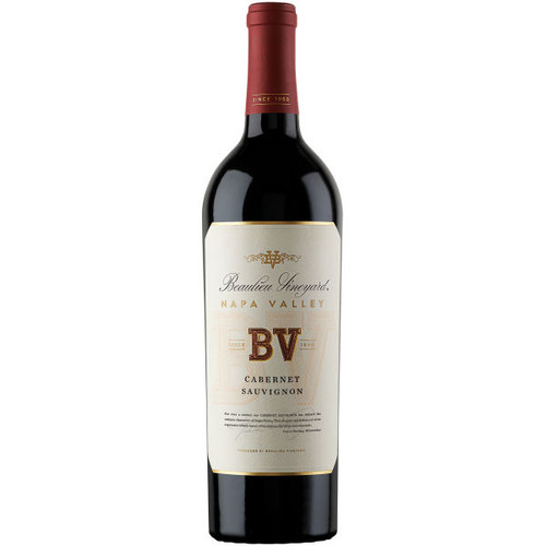 Beaulieu Vineyard Napa Cabernet Beaulieu Vineyard Napa Cabernet
