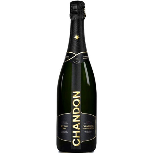 Chandon Brut Classic 750ml - The Wine Guy