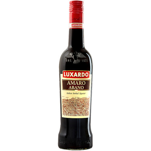Luxardo Amaro Abano Herbal Liqueur 750ml Luxardo Amaro Abano Herbal Liqueur 750ml