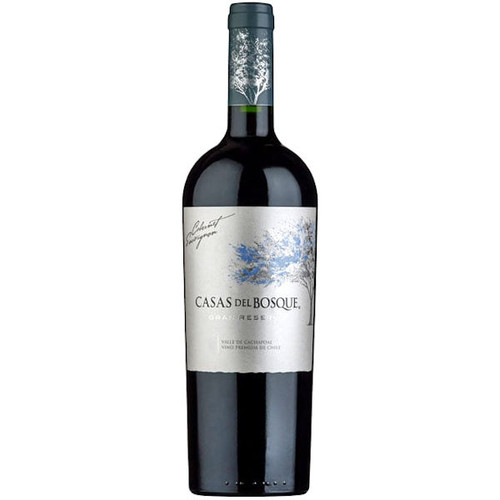 Casas Del Bosque Gran Reserva Maipo Valley Cabernet Casas Del Bosque Gran Reserva Maipo Valley Cabernet