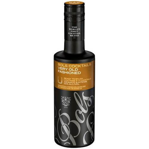 On The Rocks Knob Creek Bourbon The Old Fashioned Ready-To