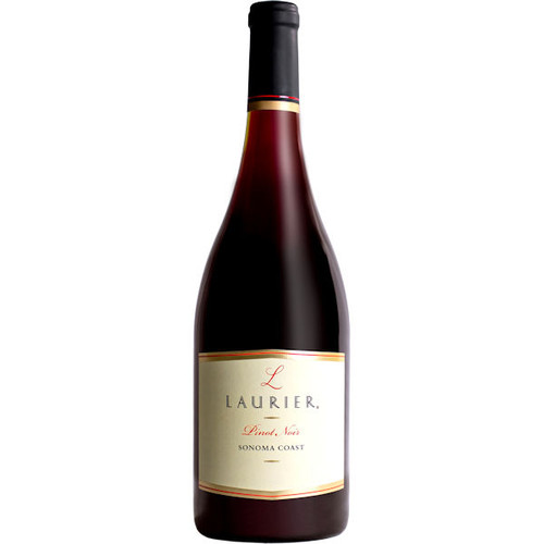Laurier Sonoma Coast Pinot Noir Laurier Sonoma Coast Pinot Noir