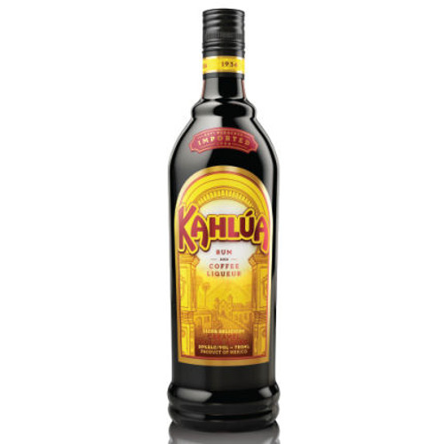 Kahlua Original Liqueur Mexico 1L Kahlua Original Liqueur Mexico 1L