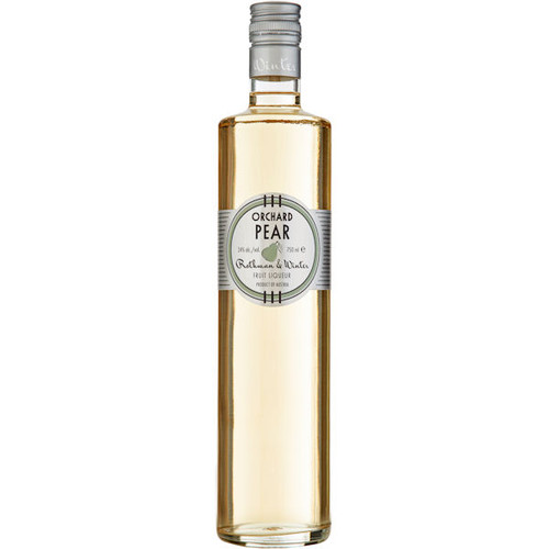 Rothman & Winter Orchard Pear Liqueur 750ml Rothman & Winter Orchard Pear Liqueur 750ml